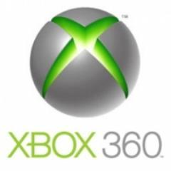 It is all about Xbox 360