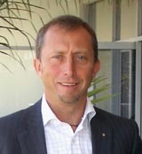 Secretary General