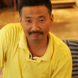 RampanMuivah's profile picture. Married, love Jesus, connect people