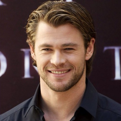 ThorWorthy's profile picture. Aussie. King in the making. No, I didn't get the part because I was adorable. Okay, maybe a little. A tad. Yup. [RP21+ | SL]