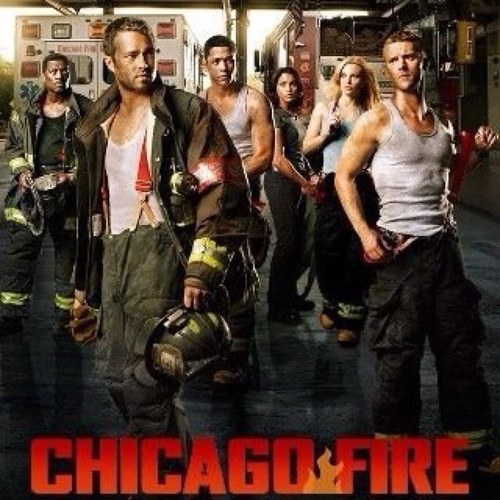 Watch #chicagofire Tuesday nights at 10/9c! Fan page since the beginning of season 1, and cant wait for more!