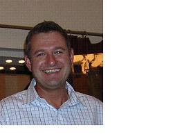 Kevinmorgan777's profile picture. 