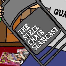 A long defunct podcast but we still RT people we enjoy!
