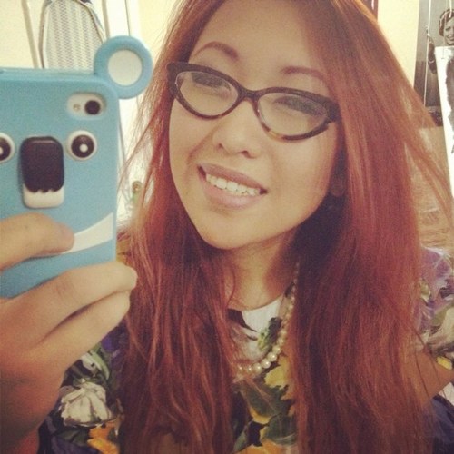 fobsicle's profile picture. I welcome all grandma sweaters with open arms!!