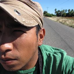 biólogo, fotógrafo y futbolero