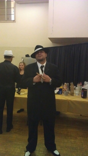 Strangington1's profile picture. 