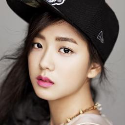 xKimJisoo's profile picture. {fake/rol} Kim Jisoo, YG trainee / artista de nuevo grupo femenimo.