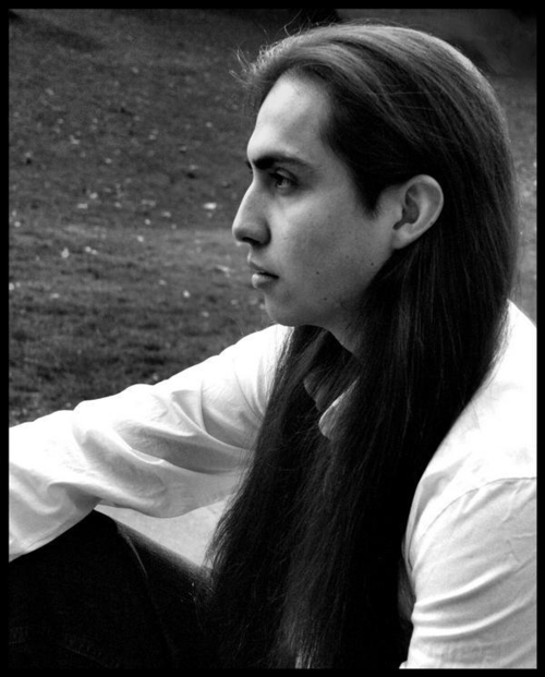 Sam_AlphaWolf's profile picture. Proud leader, wolf and friend. Love of my life is Emily.