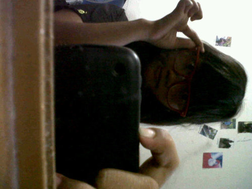 alone (y)