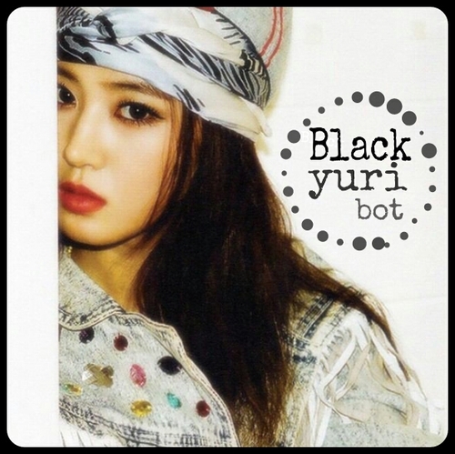 Girls generation kwon yuri bot.