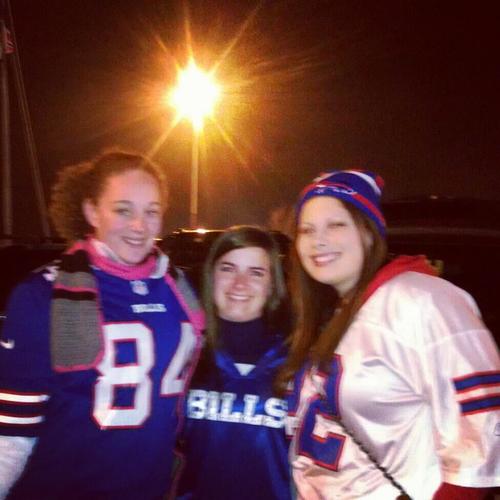 sabres_lover's profile picture. 