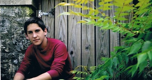 HunterAllison93's profile picture. childlike, not childish