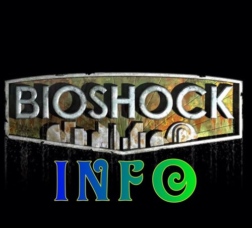 All you need to know about Any Bioshock Game Out There! Also lots of great quotes taken from the game and novel daily!