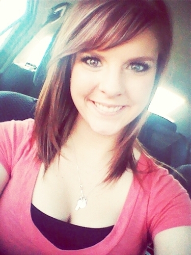 19. God. Family. Friends. Georgia. College. :)