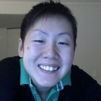 Janice Chia (@janicechiahc) 's Twitter Profile
