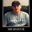 Greg Messick - @x_Mr_SInIST3R_x - Twitter