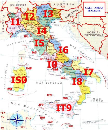 tutti gli Amicacci dell'R3 monti tiburtini di Roma.