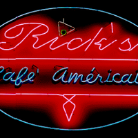 Rick's Cafe(@ricksstarkville) 's Twitter Profile Photo