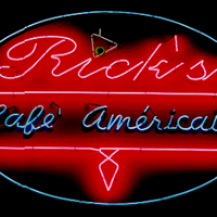 Rick's Cafe (@ricksstarkville) 's Twitter Profile