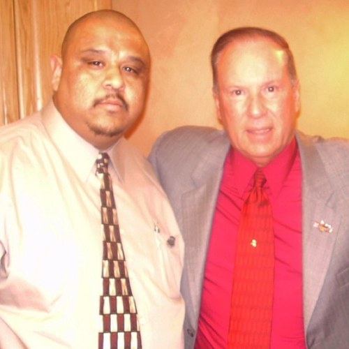 ROMIEGEE's profile picture. street minister,father, disciple of christ