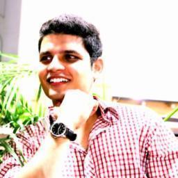 ShineyMathew's profile picture. 