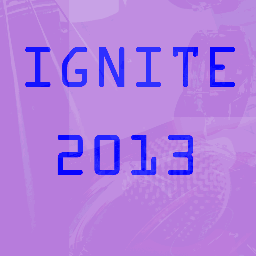 Ignite_2013's profile picture. A conference designed all around His Fame, and His Glory. Worship Leader Ben Woodward and Speaker Blake Bergstrom. March 22-24 @ Western Kentucky University.