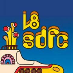 SDFC's profile picture. Spam en el cielo con diamantes