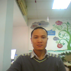 dieuvn84's profile picture. 