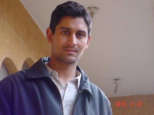 Niaz_Khost's profile picture. 