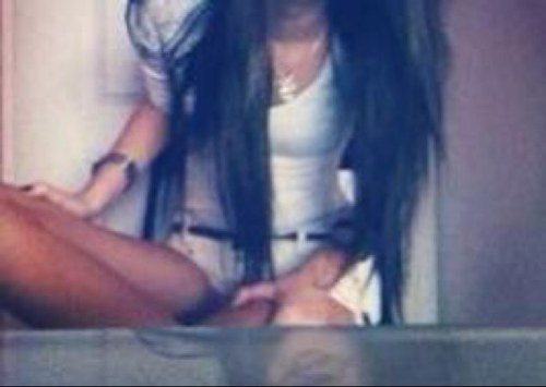 a normal girl with normal problems