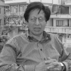 A humble citizen of Nepal .