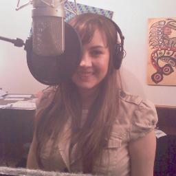 Aspiring voice actress. Writer. Cat mom. Legally an adult but hardly act like it most of the time.