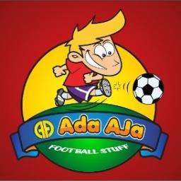 AdaAja_ID's profile picture. Football merchandise - Supplier Pernak-Pernik Sepak Bola - Trusted - 7bde3b96