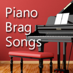 Free piano sheet music. Learn a song you can brag about,