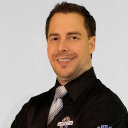 bjzachau's profile picture. Educated as a Bio-chemist, working as a bar-chemist.

Husband, Father, and world bartender champion.

I flip bottles, make drinks, wash dishes, and repeat.