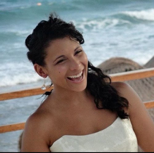 ChantalForde Profile Picture