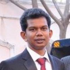 rohindoss's profile picture. 