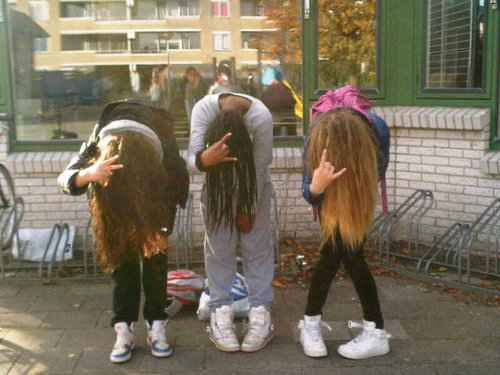 M' beste @brennielovesyou ♥
