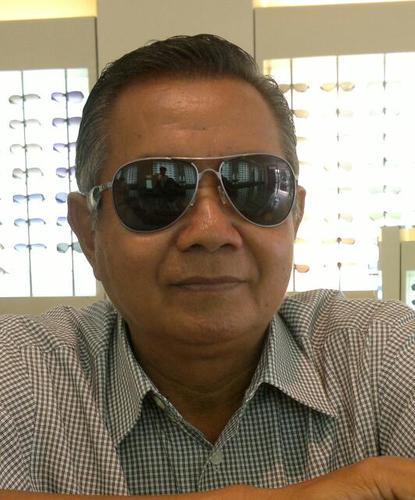 Pandu_Djoeseno's profile picture. 