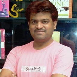 LIS Professional, Working as a Senior Librarian, love to debate on any social and political issues, music and sports, news and current affairs.