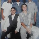 Harold Baca - @harob83 - Twitter