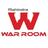 MahindraWarRoom's profile image