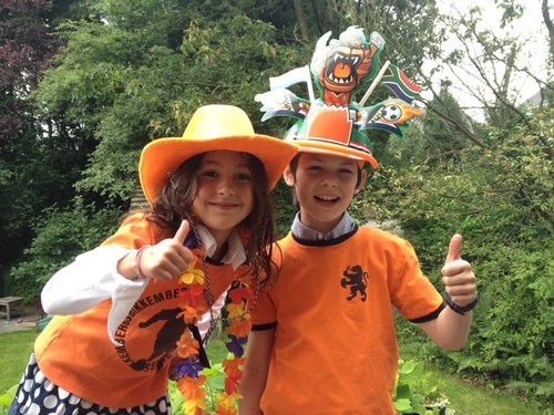 PaulvanderAa1's profile picture. 