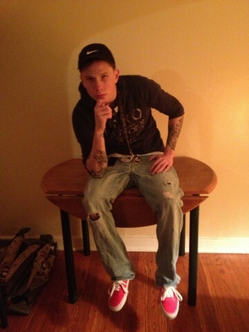 Mikes_AAP's profile picture. #Philly #teamreed #32