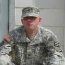 Ray Bearden III - @ArmyBoy7302 - Twitter