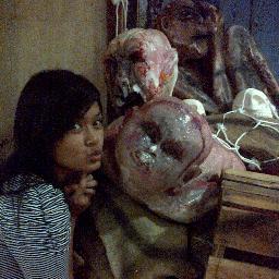 jelek_NY's profile picture. just I, my self, and me╭(*⌒з⌒)人 (⌒ε⌒*)ノ