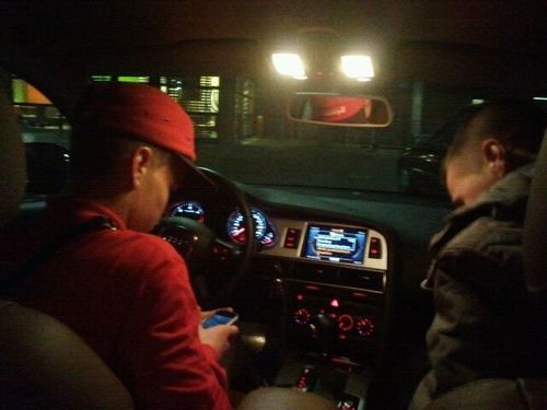 ninolini's profile picture. Haat is overbodig