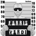 Ferris Verdi (@ferrisverdi) Twitter profile photo