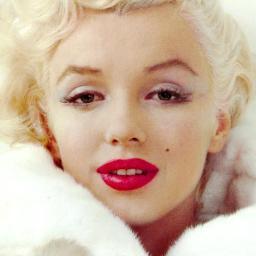 just an (extra)ordinary girl. marilyn monroe is my biggest inspiration & I admire her more than anyone else. :)