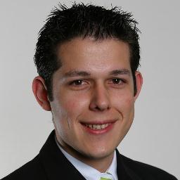 LJBezuidenhout's profile picture. 